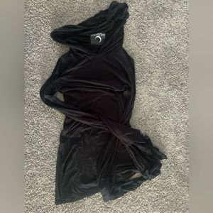 KILLSTAR Witch Hood Dress